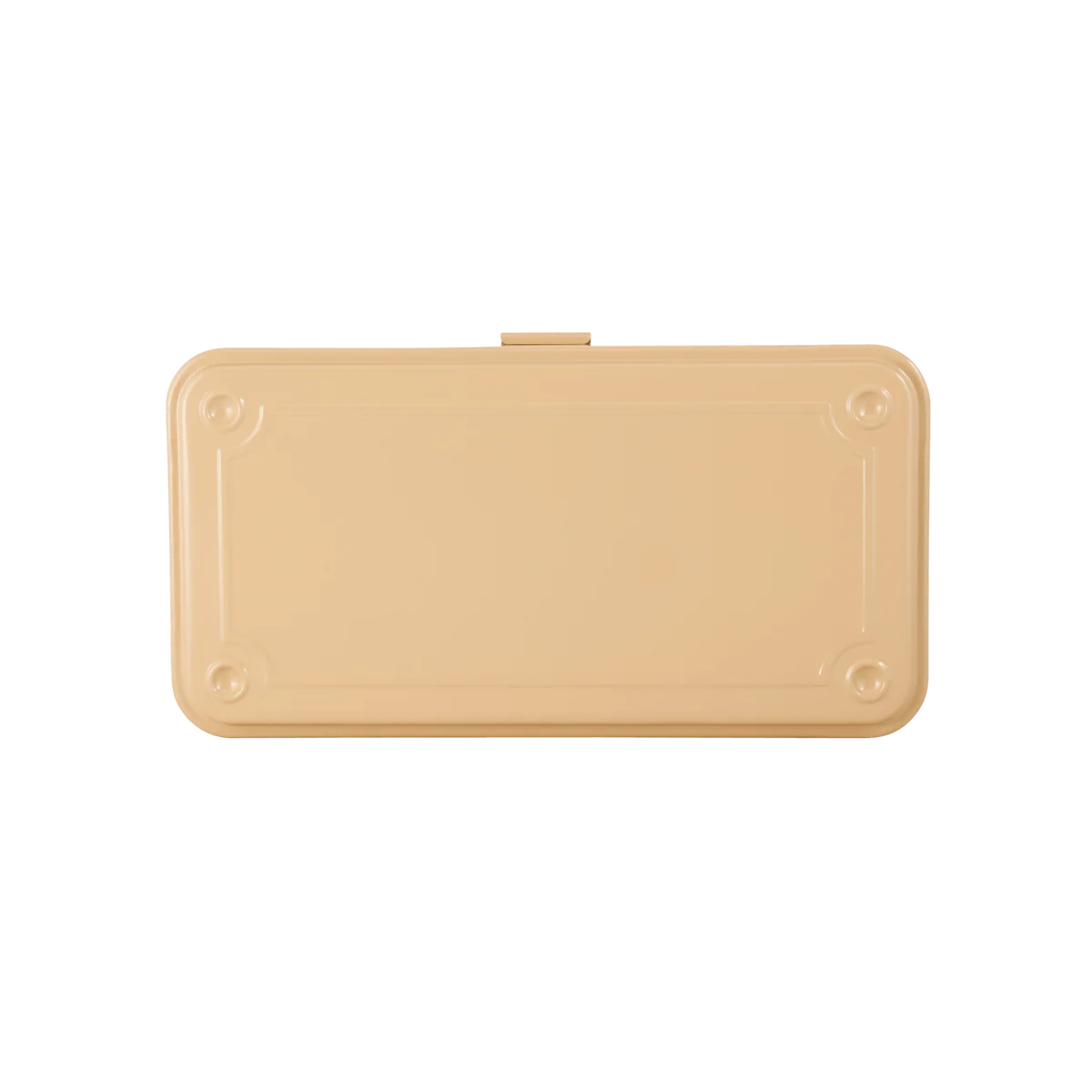 Toyo Tool Box - T-190 - Beige