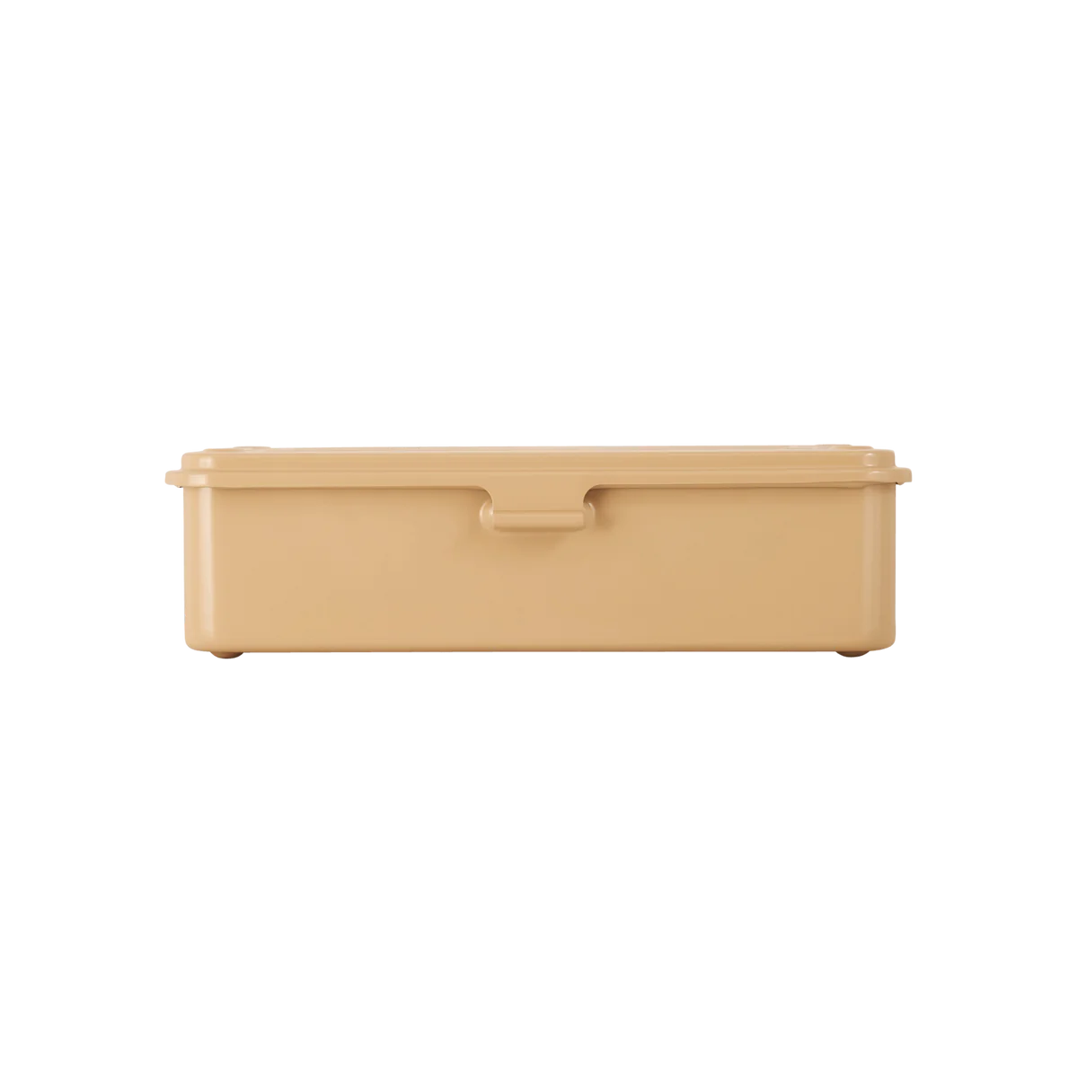 Toyo Tool Box - T-190 - Beige